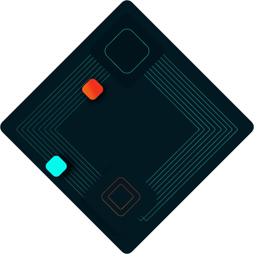 Server illustration